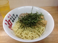 ラーメン好きですin麺屋三郎