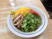 ラーメン好きですin二俣町
