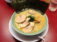 ラーメン好きですin静岡市