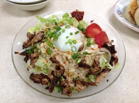 ラーメン好きですin本沢合