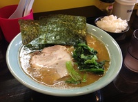 ラーメン好きですin掛川