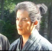 大河ドラマ