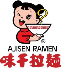 私、ラーメン好きですin味千ラーメン