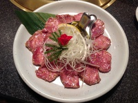 みんなで焼肉でっしょ！