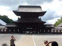 国宝 瑞龍寺