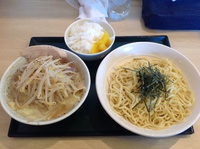 私、ラーメン好きですin掛川