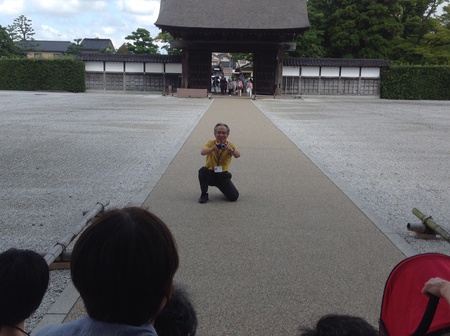 国宝 瑞龍寺