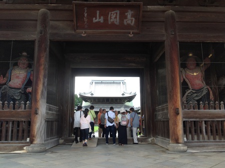 国宝 瑞龍寺