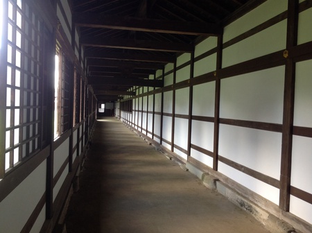 国宝 瑞龍寺
