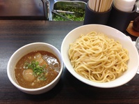 ラーメン好きですin浜松市中区高林の浜田山