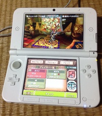モンスターをまだまだ狩るぞ！