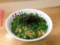 ラーメン好きですin有玉西町