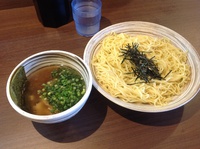 ラーメン好きですin袋井市方丈で喜八屋
