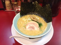 ラーメン好きですin静岡市葵区両替町の清六家は大感謝祭
