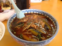 ラーメン好きですin清水区