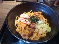 ラーメン好きですin静岡市葵区東千代田で三ツ矢堂