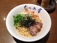 ラーメン好きですin西美薗