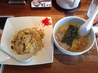 ラーメン好きですin西美薗