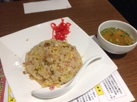 ラーメン好きですけどin浜松市浜北区西美薗でまる十八