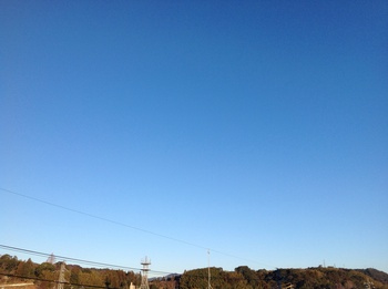 青空