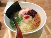 ラーメン好きですin島田市