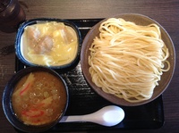 私、ラーメン好きですin静岡市