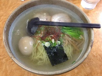 ラーメン好きですin細江町