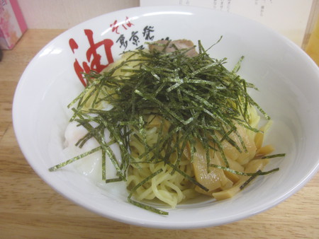 ラーメン好きですin有玉西町