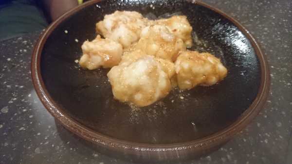 焼肉を食らう！ 焼肉 東海苑