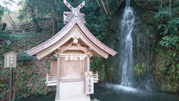 2018年島根県・鳥取県の旅 出雲大社編