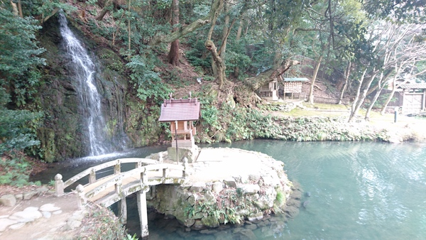 2018年島根県・鳥取県の旅 出雲大社編