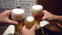 平成３０年５月２６日　静岡市飲み会②