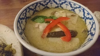 いろいろな国の料理を食べたい！ 浜松市東区笠井町の「SAVA SAVA NUT(サバサバナッツ)」