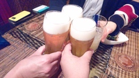 ２０１８年４月７日　静岡飲み会２