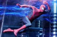 アメイジングスパイダーマン２