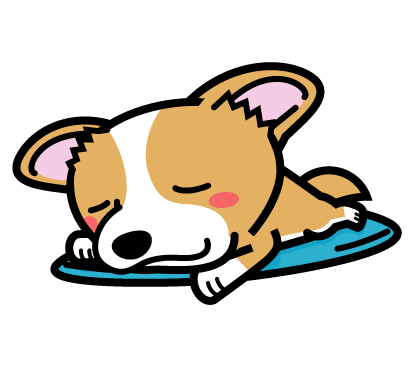 ブログ休みます