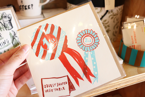 【BOOKS AND PRINTS】で選ぶ「ありがとう」の気持ちを伝えるメッセージカード