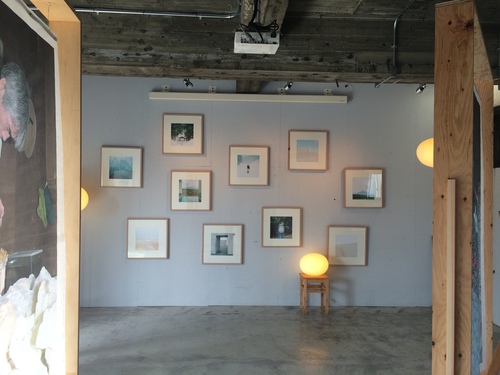 とっとり写真展