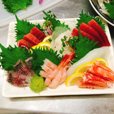 厚切り