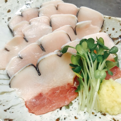 鯨のウネス