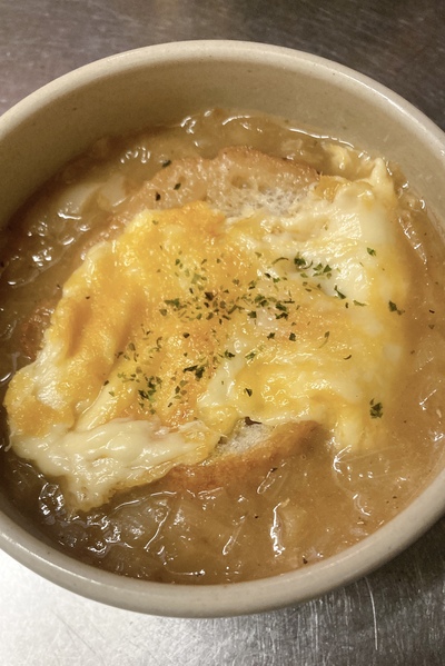 新玉のオニグラ