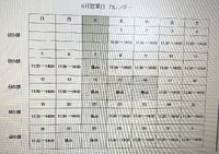 来月は 2022/05/31 17:56:55