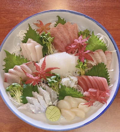 差し色
