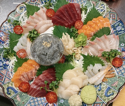 GWは