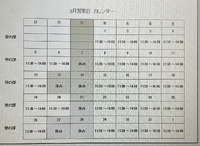 来月は 2023/02/28 15:28:26