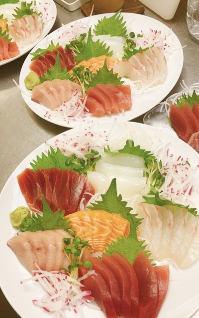 お久しぶりの