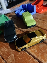 ヒーロー