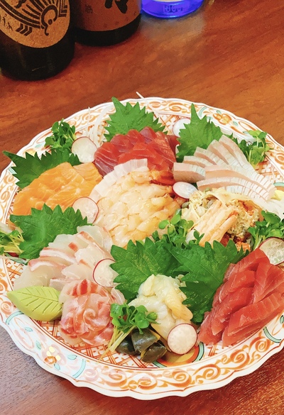 冬は