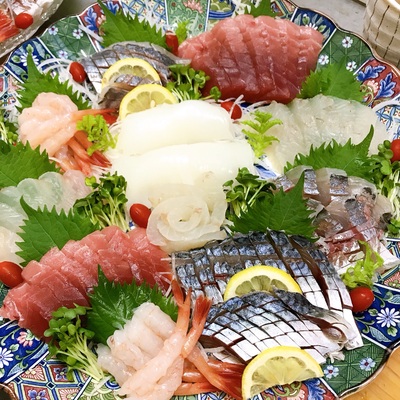 大皿