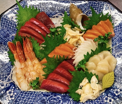 とりいそぐ